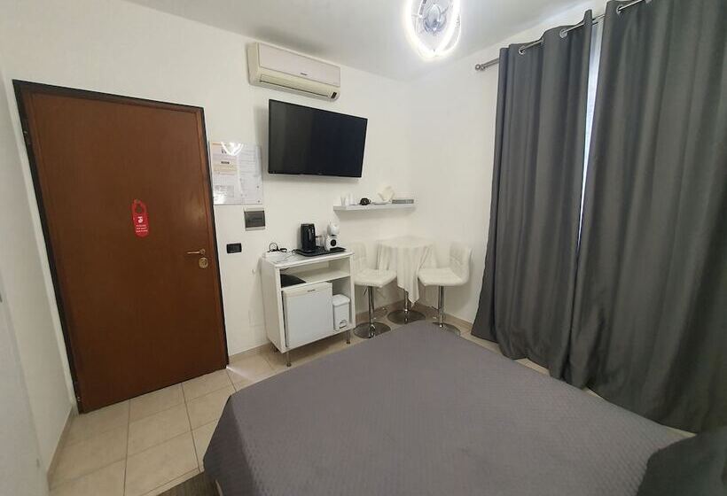 צימר Guest House Brezza Marina