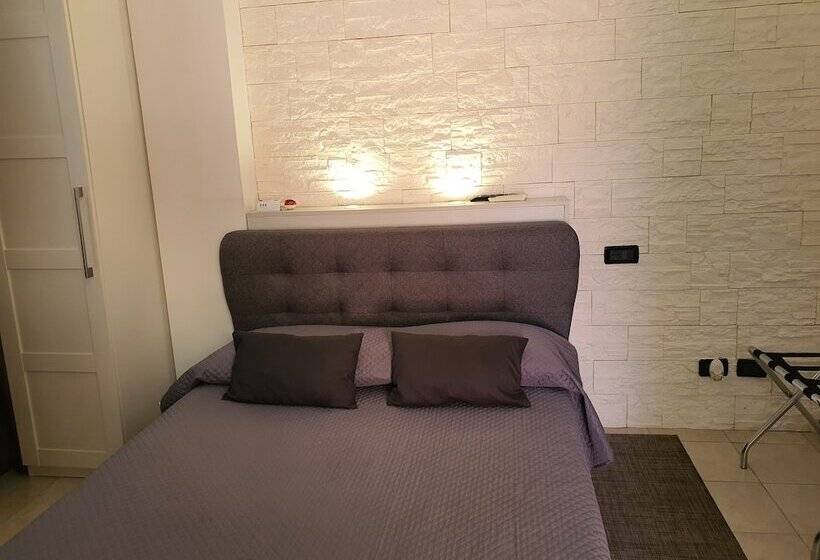 צימר Guest House Brezza Marina