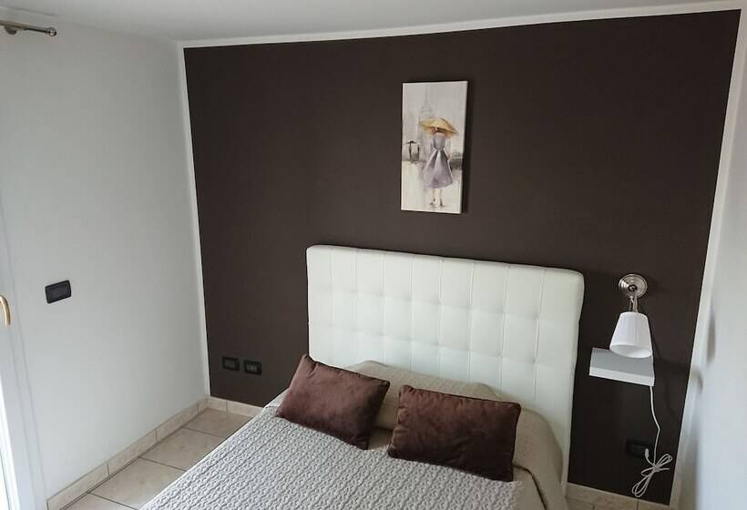 צימר Guest House Brezza Marina