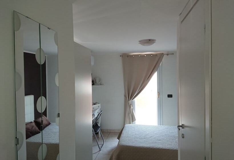 צימר Guest House Brezza Marina
