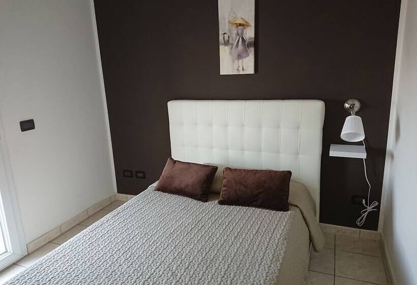 צימר Guest House Brezza Marina