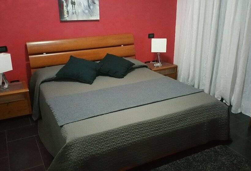 צימר Guest House Brezza Marina