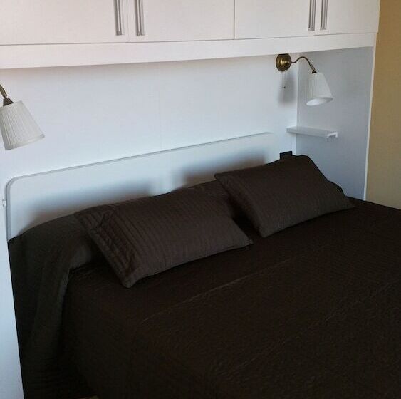 צימר Guest House Brezza Marina