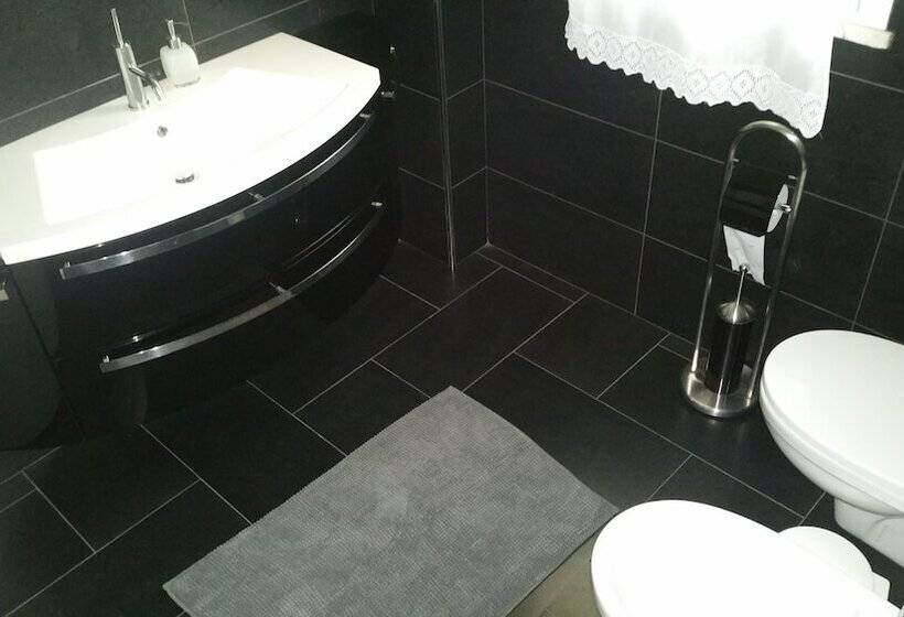 צימר Guest House Brezza Marina