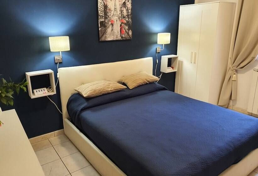 צימר Guest House Brezza Marina