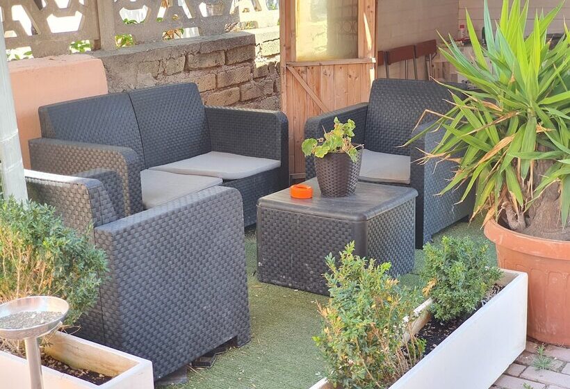 צימר Guest House Brezza Marina