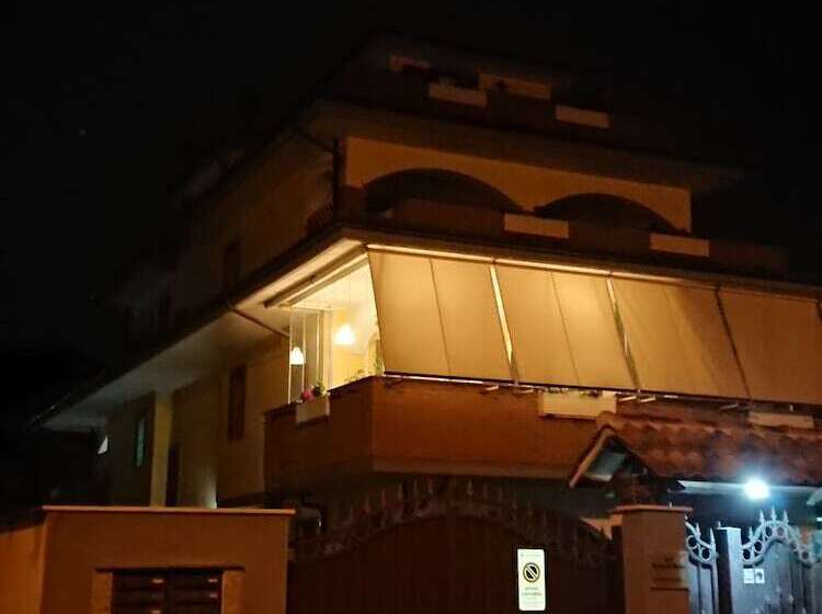 צימר Guest House Brezza Marina