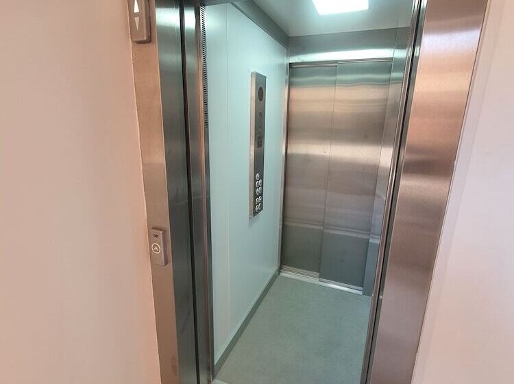 צימר Guest House Brezza Marina