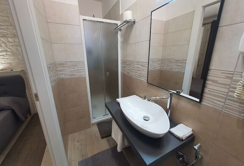 צימר Guest House Brezza Marina