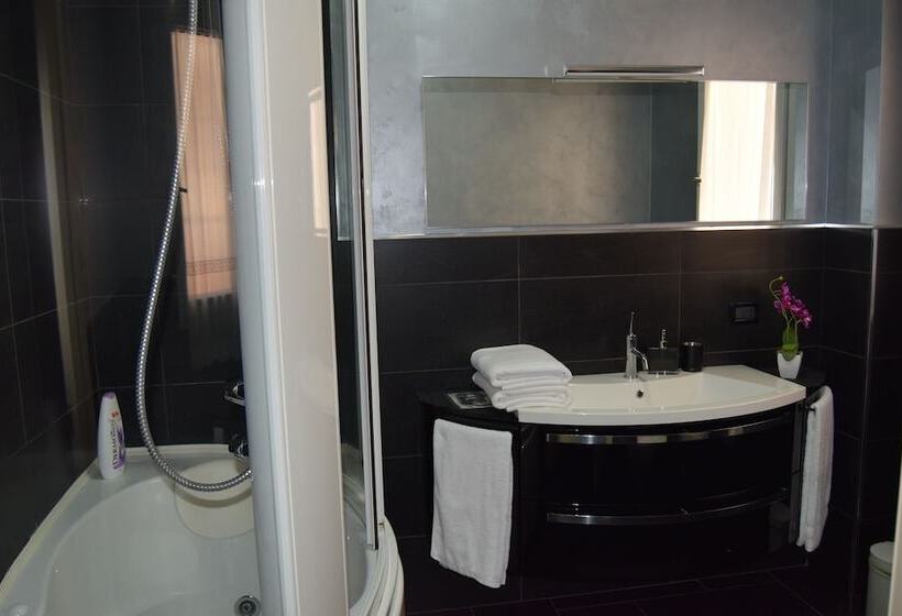 צימר Guest House Brezza Marina