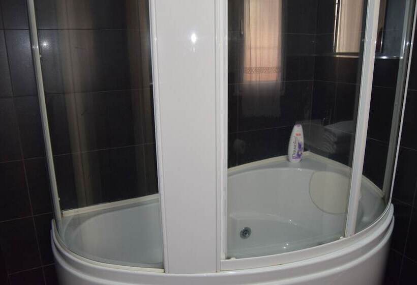 צימר Guest House Brezza Marina