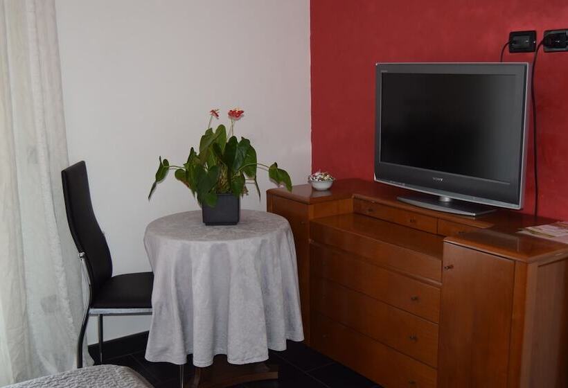 צימר Guest House Brezza Marina