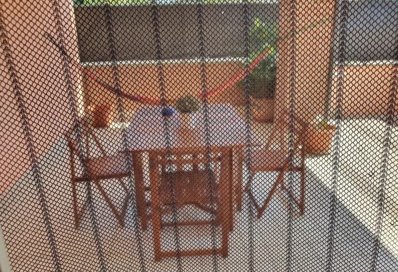 צימר Guest House Brezza Marina