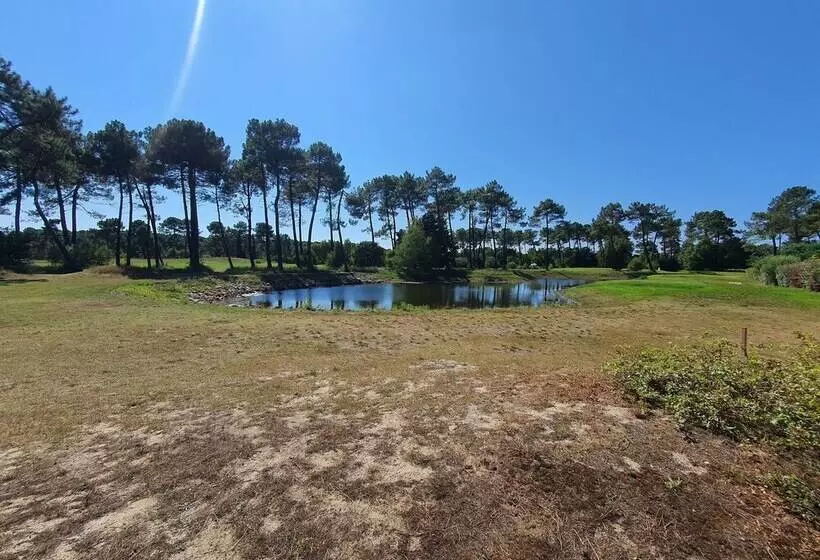 تختخواب و صبحانه Villa Caraîbes