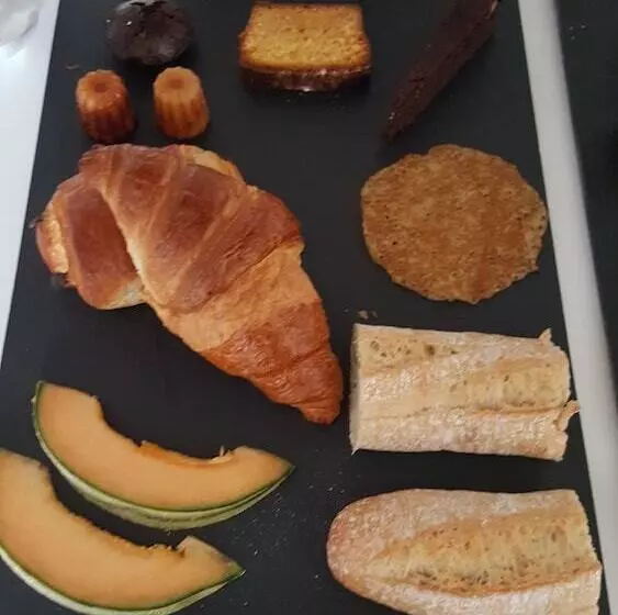 تختخواب و صبحانه Villa Caraîbes