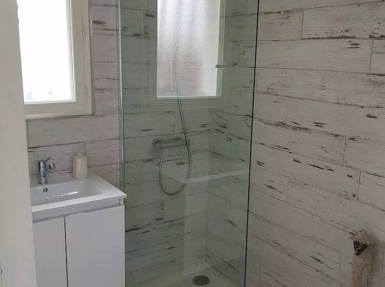 تختخواب و صبحانه Villa Caraîbes