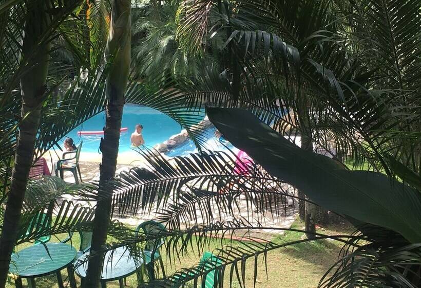 פונדק Apartotel Conchita