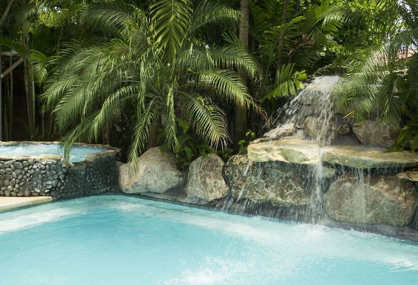 פונדק Apartotel Conchita