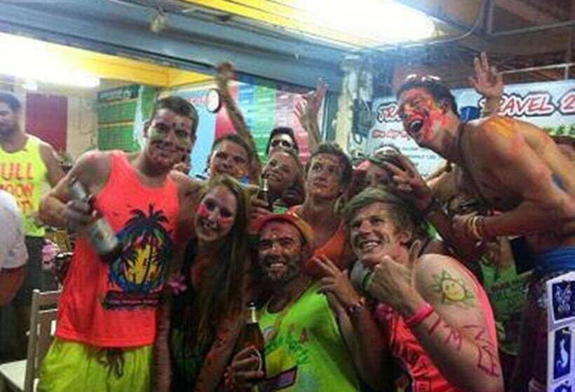 Hostal My Travel Homestay