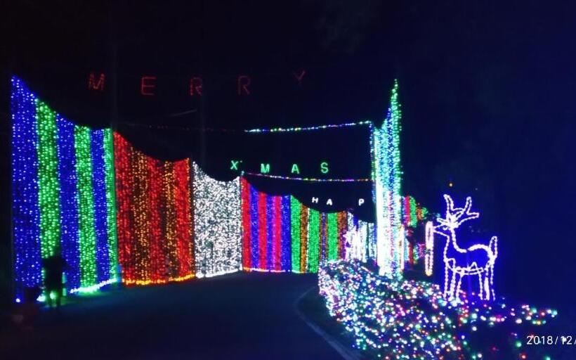 Hostal My Travel Homestay