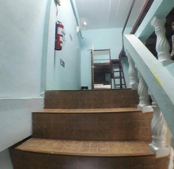 Hostal My Travel Homestay