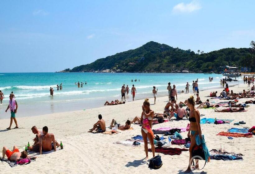 Hostal My Travel Homestay