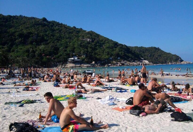 Hostal My Travel Homestay