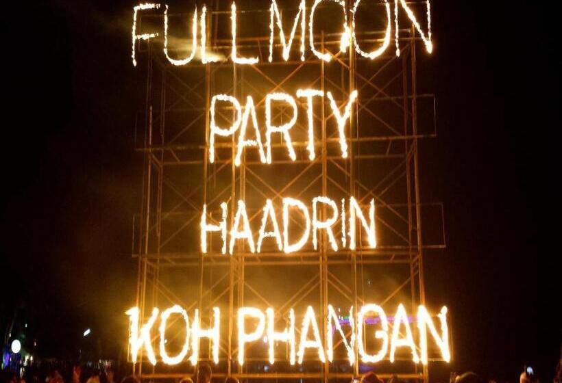 Hostal My Travel Homestay