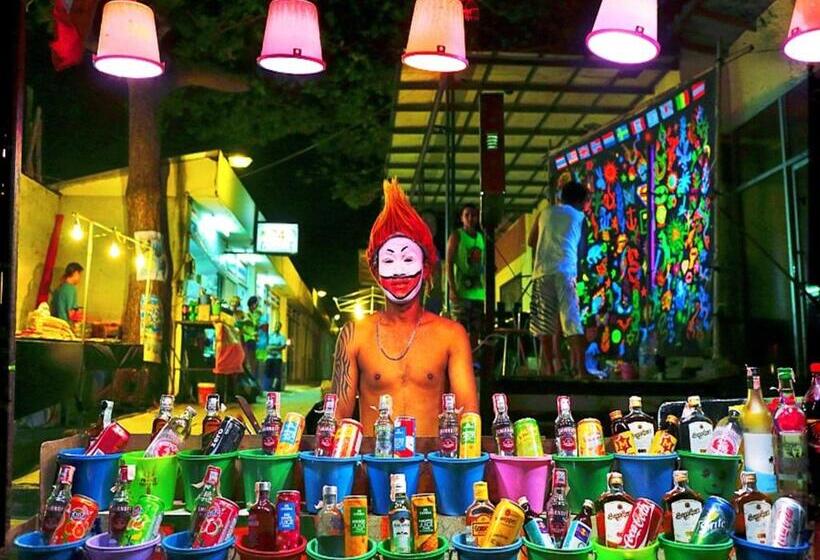 Hostal My Travel Homestay