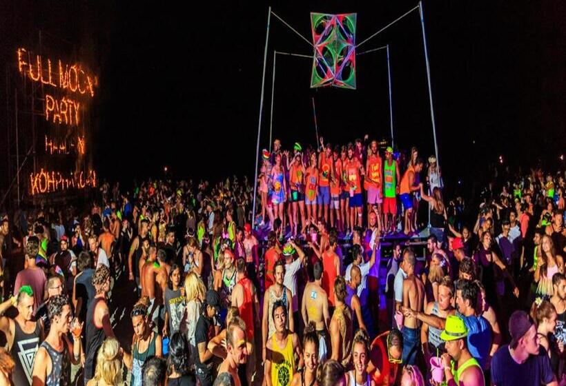 Hostal My Travel Homestay