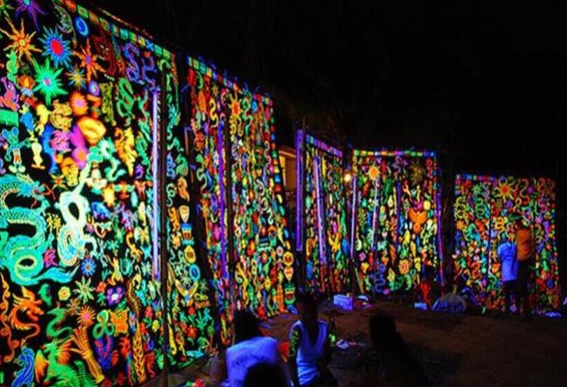 Hostal My Travel Homestay