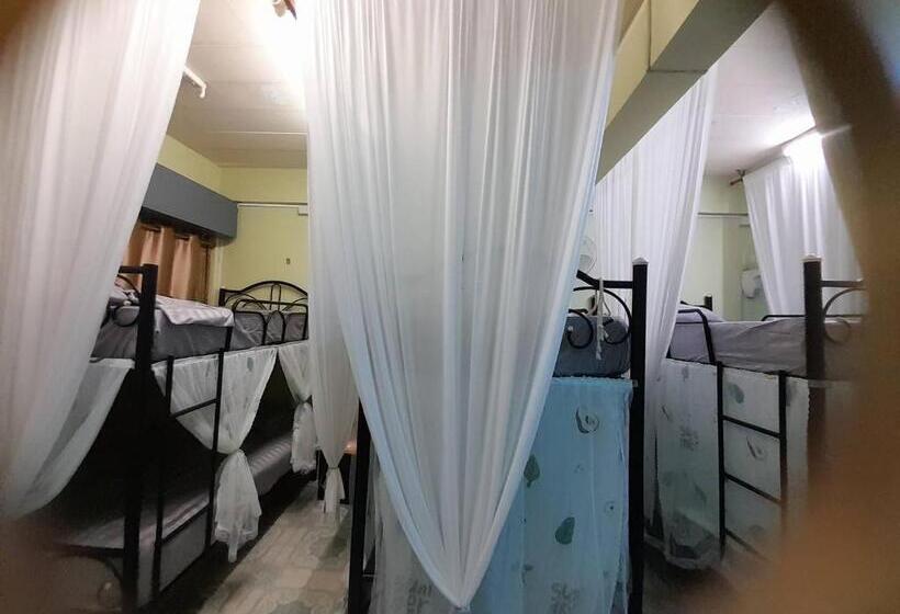 Hostal My Travel Homestay