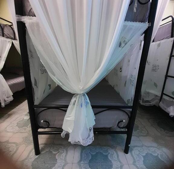 Hostal My Travel Homestay