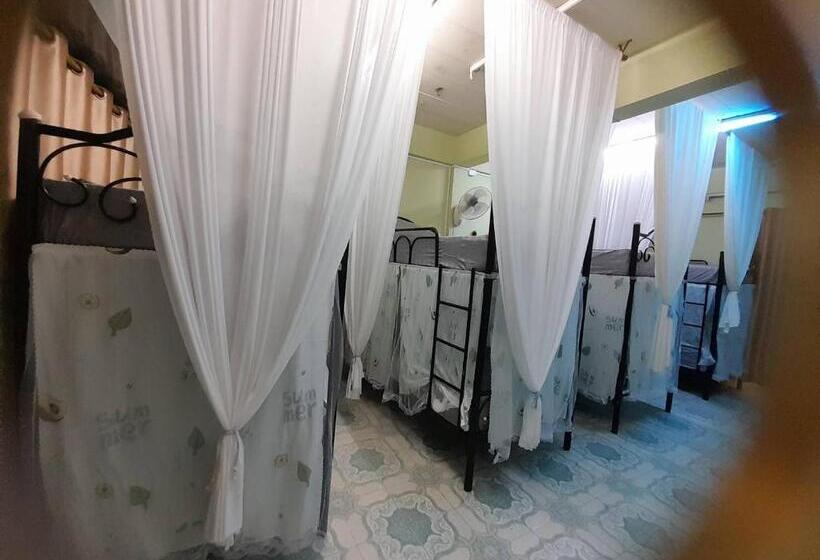 Hostal My Travel Homestay