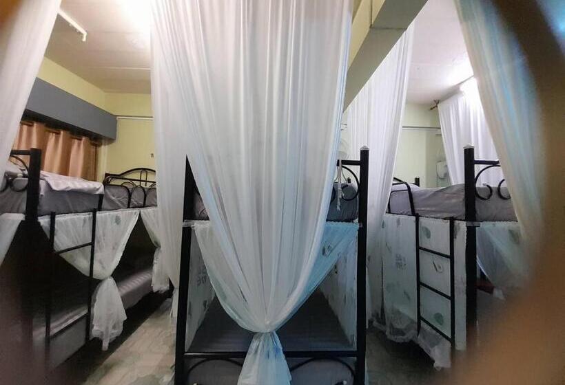 Hostal My Travel Homestay