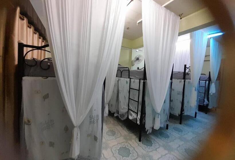 Hostal My Travel Homestay