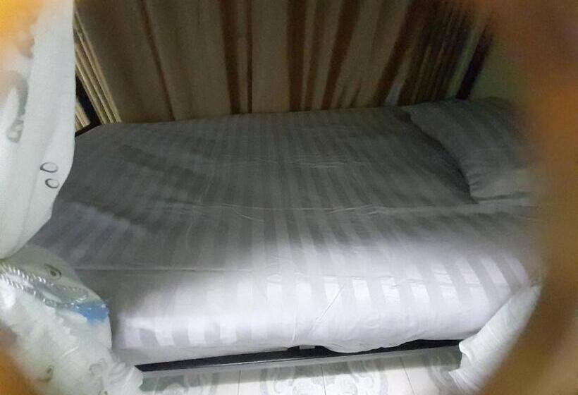 Hostal My Travel Homestay