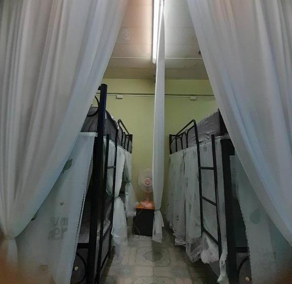 Hostal My Travel Homestay