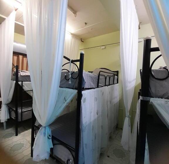 Hostal My Travel Homestay