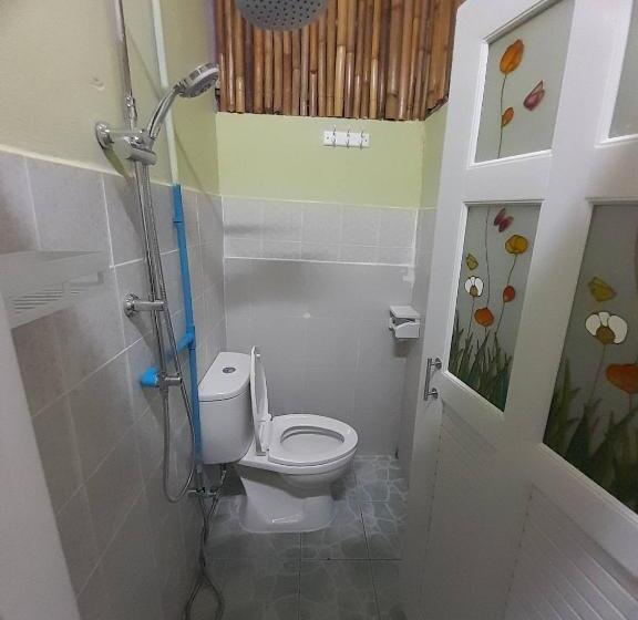 Hostal My Travel Homestay