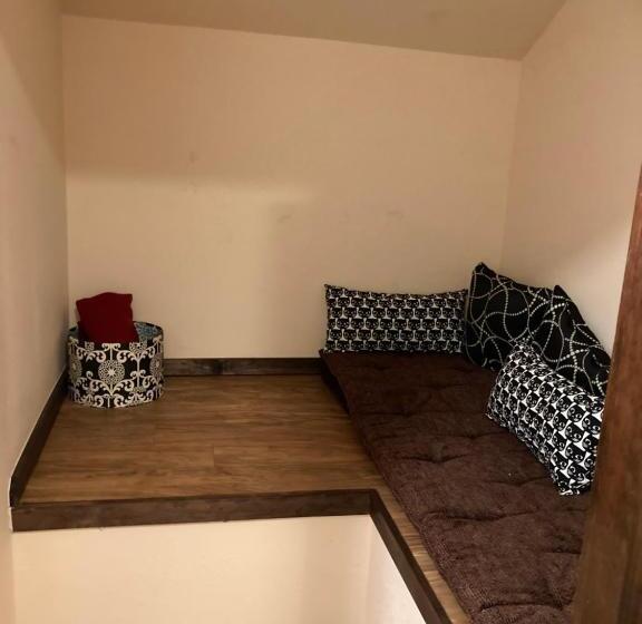 فندق All Seasons Treehouse Village