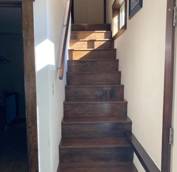 فندق All Seasons Treehouse Village