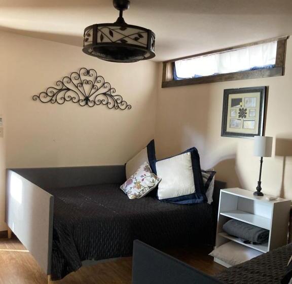 فندق All Seasons Treehouse Village