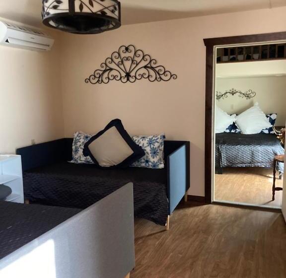 فندق All Seasons Treehouse Village