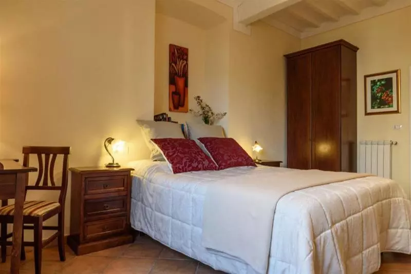 ホテル Casa Lillà