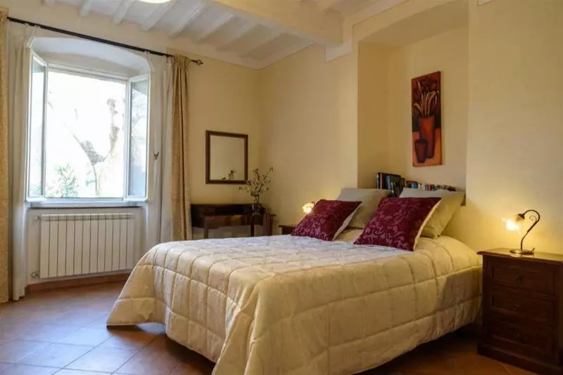 ホテル Casa Lillà