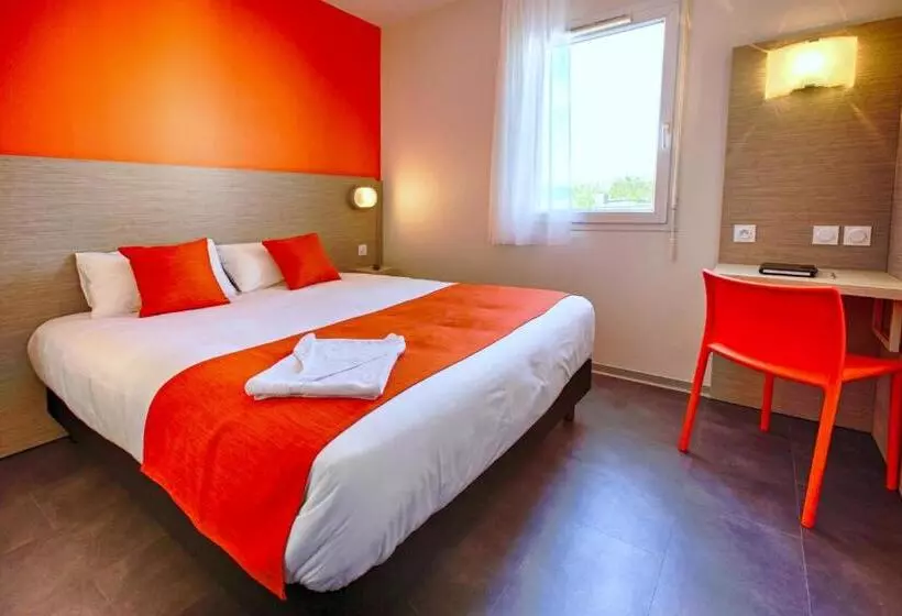 Hotelli Formule Club