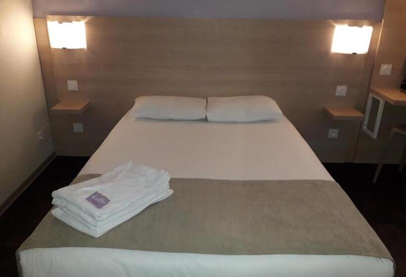 Отель Formule Club