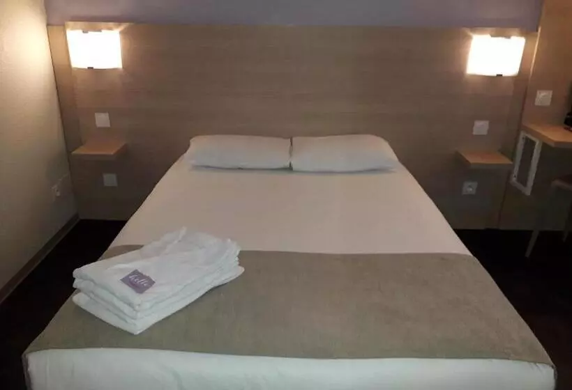 Hotelli Formule Club