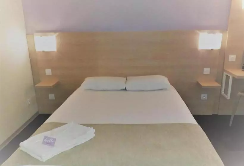 Hotelli Formule Club